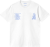 new–land x AATON Penelope T-Shirt